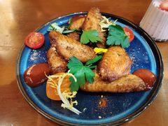 -haxnbauer海森堡德国餐厅(深圳coco店)