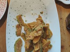 -青禾小厨新疆菜(总店)