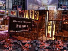 -Helens海伦司小酒馆(深圳龙岗区万达广场店)