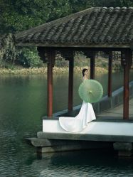 -青禾婚纱摄影(杭州店)