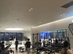 -YCHL FIT 健身(星寰店)