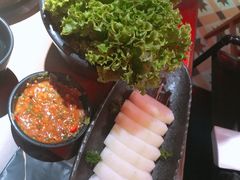 -左庭右院鲜牛肉火锅(新梅广场店)