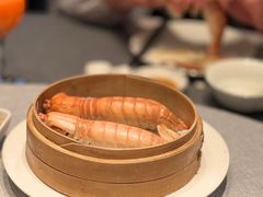 -龙宴海鲜城(经中路店)