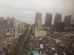 -粤海璇宫·木棉花高空旋转餐厅·聚会派对