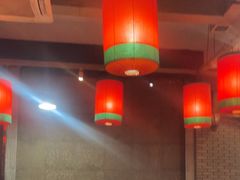 -陈府大宅门成都火锅·手切鲜肉(太原街店)