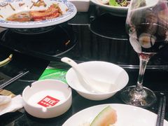 -阿庄新豫菜(航海东路店)