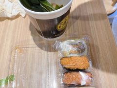 -龙湖南京江北天街