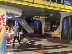 -万达影城(贵阳中大激光IMAX店)
