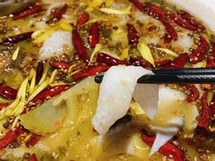 -太二酸菜鱼(沈阳万象城店)