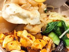 -素满香·食养自助(建邺万达店)