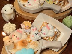 -乐园夜市场(五道口王庄路店)