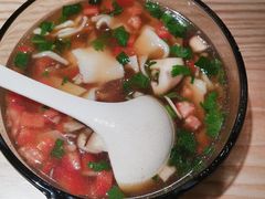 -谷丽麦馕新疆菜·清真(步步高梅溪新天地店)