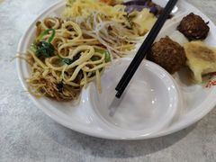 -素清香(解放路店)