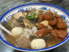 -西关刘福记(文德路店)