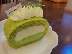 -Ten Olives甜点