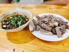 -三中高皇羊肉馆
