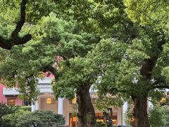 -杭州香格里拉·香宫中餐厅