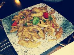 -马一洒开锅羊肉清真餐厅(京汉店)