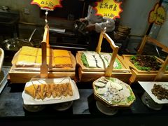 -鲁城往事(游客中心店)
