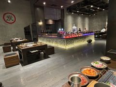 -夜食白市Yespicy·烧烤啤酒宵夜(番禺四海城店)