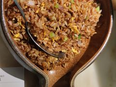 绿茶招牌炒饭-绿茶餐厅(南方商城店)
