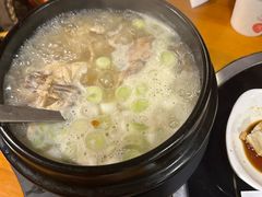 -咕咕站韩国料理(紫金港店)