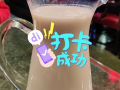 -新白鹿餐厅(悠迈生活广场店)