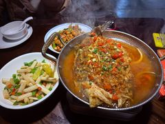 -小柴米·传统江西菜(万寿宫店)