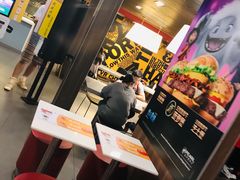 -麦当劳(宾水西道店)