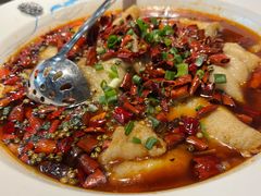 飘香龙利鱼-隆喜元鱼汤包·海鲜(中联广场店)