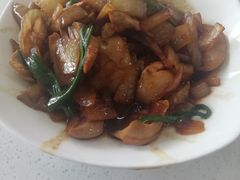 -二扁私房面馆(崂山路店)