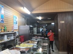 自助取餐区-东京包子楼(政七街店)