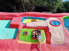 -漳州滨海火山岛自然生态风景区