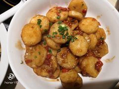 -大碗先生(万家丽店)