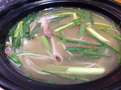 -遵义虾子卢四羊肉粉(大沽路店)
