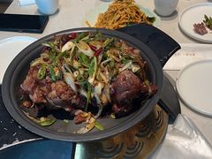 -北李妈妈菜·海肠捞饭(开发区万达店)