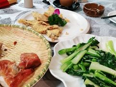 -大树头森林餐厅(番禺广场店)