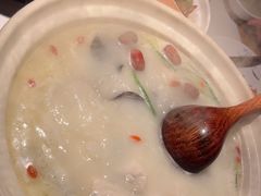 -老阿爸鲜鱼土菜(园区永旺店)