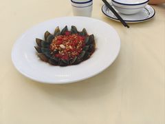 -湘江大码头·龙虾馆(渔人码头一店)