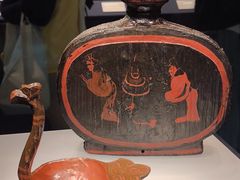 -盘龙城遗址博物院