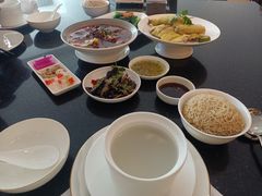 -铭轩中餐厅·海南菜·粤菜(亚龙湾瑞吉店)