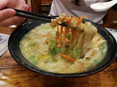 -老雒阳面馆·水席·洛阳菜(王城路店)