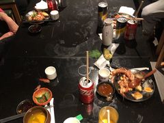 -王鼎精致料理铁板烧(世博源店)