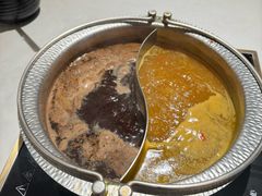 -温禾牛·和牛寿喜烧自助火锅(恒基名人店)