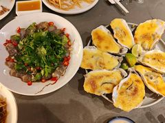-潮澎派·潮汕菜大排档(南较西路店)