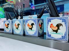 -粤拭轩·广东味道(祥和里店)