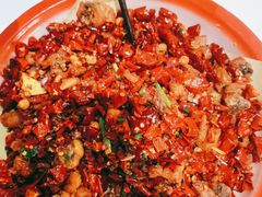 -乔阿马·江南味·驴肉香(龙湖华泾天街店)