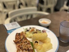 -美奈小馆·越南料理(中航城君尚购物中心店)