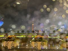 -黄浦江游览-售票处