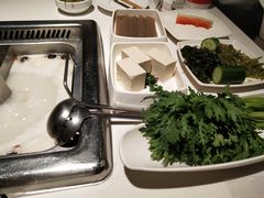 -海底捞火锅(河东万达广场店)